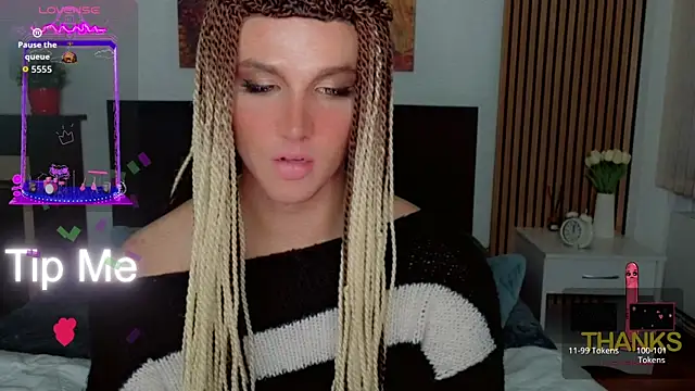 HelenSpellman online show from June 15, 8:08 pm
