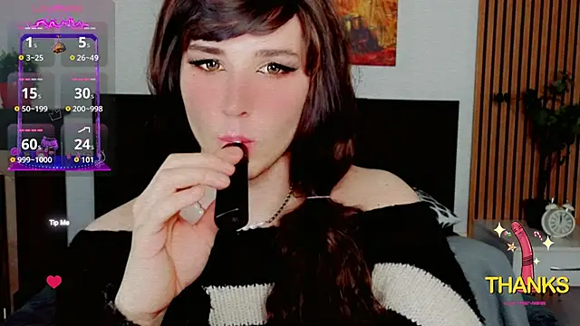 HelenSpellman online show from March 5, 2:52 am