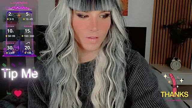 HelenSpellman online show from March 27, 12:08 am