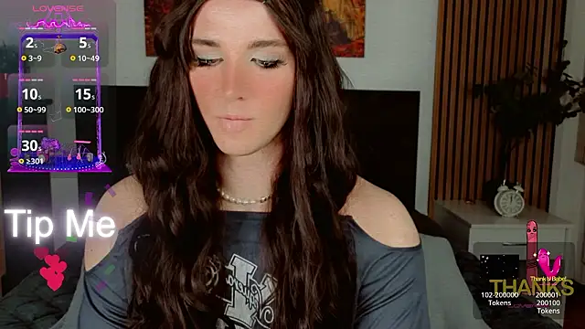 HelenSpellman online show from March 19, 4:18 pm