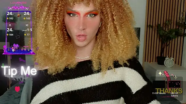 HelenSpellman online show from March 9, 2:37 am