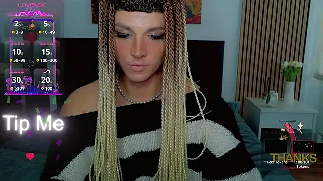 HelenSpellman online show from June 21, 3:34 am
