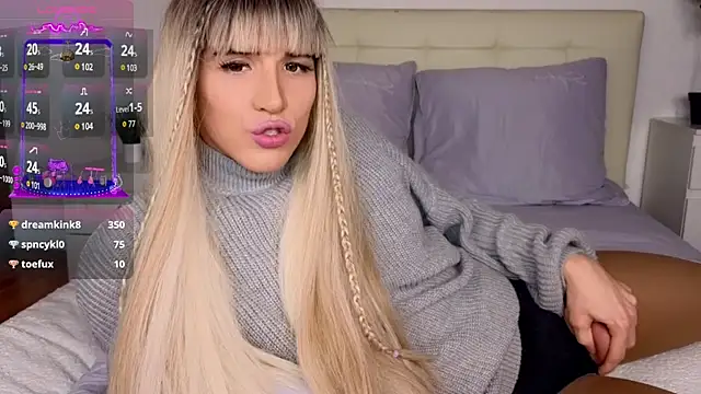 HelenSpellman online show from December 5, 5:54 am