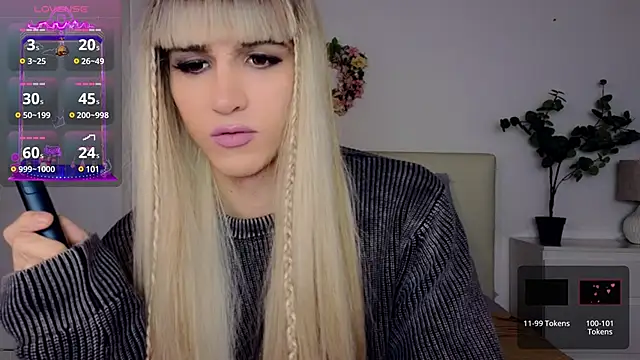 HelenSpellman online show from December 11, 5:32 am