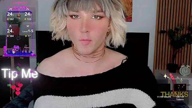 HelenSpellman online show from February 26, 8:20 pm