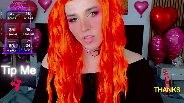 HelenSpellman online show from February 14, 4:29 pm