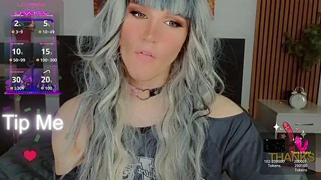 HelenSpellman online show from March 31, 11:40 pm