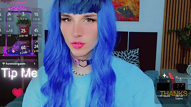 HelenSpellman online show from February 6, 4:47 pm