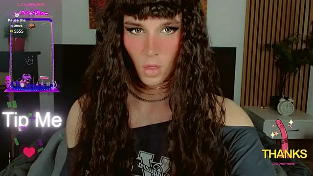 HelenSpellman online show from March 23, 10:31 pm