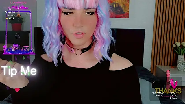 HelenSpellman online show from April 12, 3:26 pm