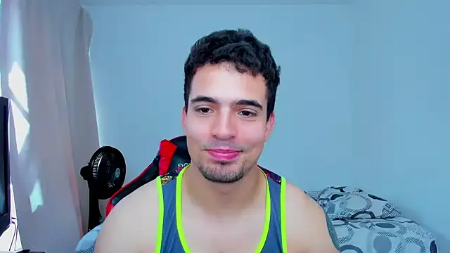 tanner hard  online show from February 3, 2:34 pm