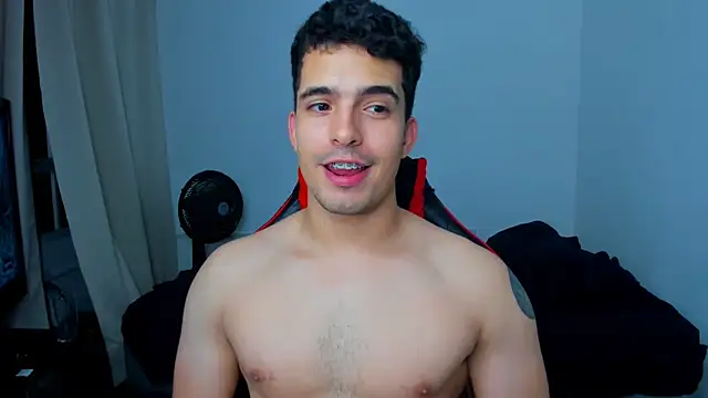 tanner hard  online show from February 26, 3:35 am