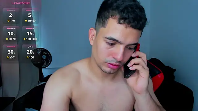 tanner hard  online show from March 3, 2:49 pm