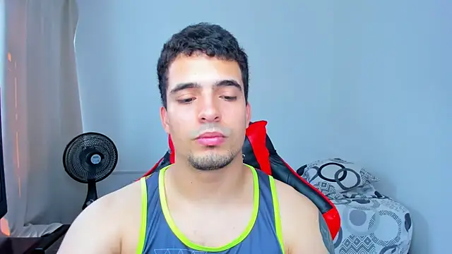 tanner hard  online show from February 1, 8:05 pm