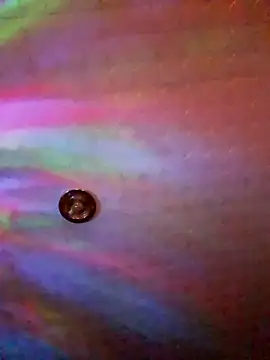 Codymc89 online show from January 17, 1:42 am