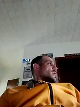 Codymc89 online show from May 15, 2:15 pm