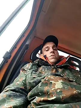 Codymc89 online show from October 27, 8:15 am