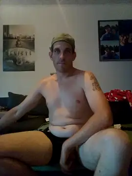 Snapshot of Codymc89 chatting on June 25, 5:12 am Codymc89 online show from June 25, 5:12 am