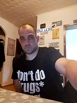 Codymc89 online show from March 10, 1:15 pm