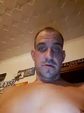 Codymc89 online show from March 12, 9:41 pm