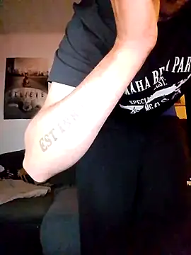 Codymc89 online show from May 21, 9:56 pm