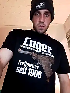 Codymc89 online show from January 8, 8:42 am