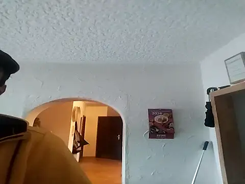 Codymc89 online show from December 20, 9:56 am