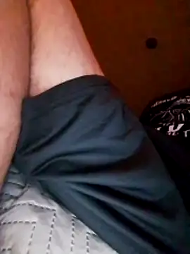 Codymc89 online show from March 5, 10:48 pm