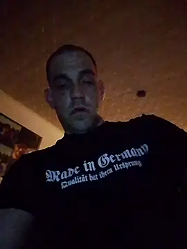 Codymc89 online show from March 6, 11:44 pm