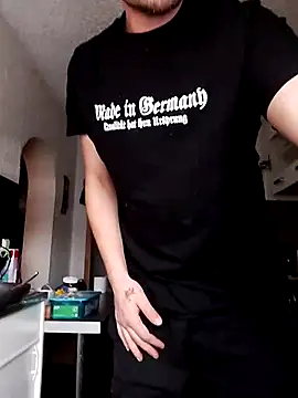 Codymc89 online show from January 7, 9:03 am