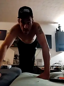 Snapshot of Codymc89 chatting on September 19, 10:47 pm Codymc89 online show from September 19, 10:47 pm
