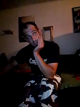 Codymc89 online show from June 2, 9:04 pm
