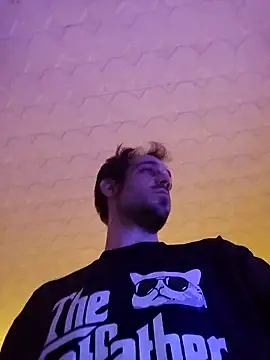 Snapshot of Codymc89 chatting on March 4, 5:32 am Codymc89 online show from March 4, 5:32 am
