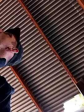 Codymc89 online show from May 8, 9:02 am