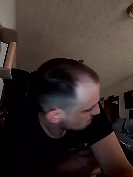 Codymc89 online show from March 16, 11:14 am