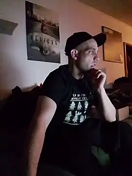 Codymc89 online show from March 7, 9:53 pm