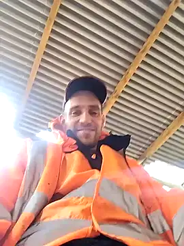 Codymc89 online show from November 4, 10:30 am