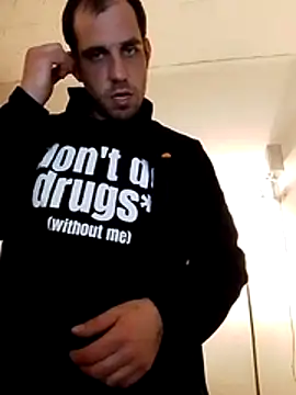 Codymc89 online show from January 6, 4:11 pm