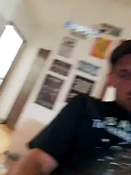 Codymc89 online show from May 7, 2:42 pm