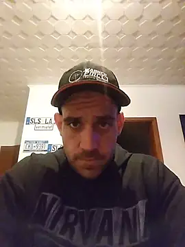 Snapshot of Codymc89 chatting on October 10, 5:14 pm Codymc89 online show from October 10, 5:14 pm