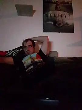 Codymc89 online show from March 4, 12:51 am