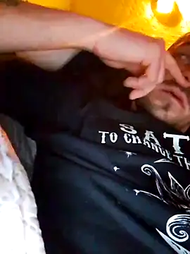 Codymc89 online show from March 5, 6:32 am