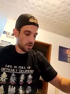 Snapshot of Codymc89 chatting on September 26, 6:59 pm Codymc89 online show from September 26, 6:59 pm