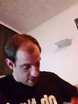 Codymc89 online show from February 7, 4:31 am