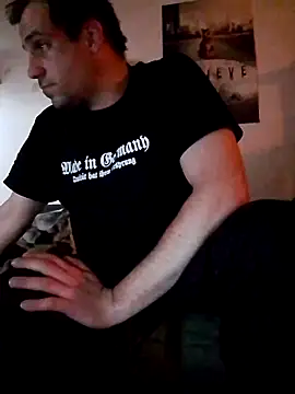 Codymc89 online show from February 10, 8:24 am