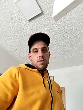 Codymc89 online show from October 25, 10:58 am