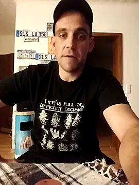 Codymc89 online show from October 19, 10:01 pm