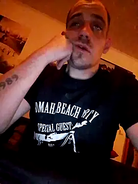 Codymc89 online show from March 14, 7:20 pm