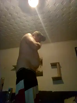 Snapshot of Codymc89 chatting on June 25, 3:37 am Codymc89 online show from June 25, 3:37 am