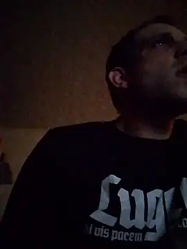 Codymc89 online show from February 9, 6:11 am